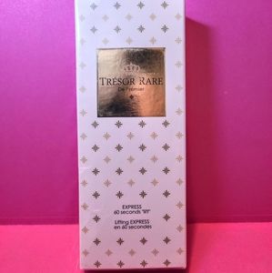 Tresor Rare de Premier Express 60 Seconds Lift